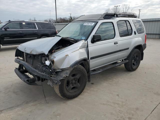 nissan xterra xe 2003 5n1ed28t13c683944