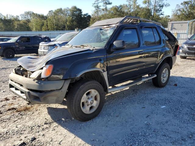 nissan xterra xe 2000 5n1ed28t1yc576335