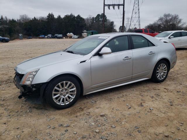 cadillac cts 2012 5n1ed28t24c607389