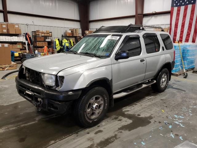 nissan xterra xe 2000 5n1ed28t2yc600917