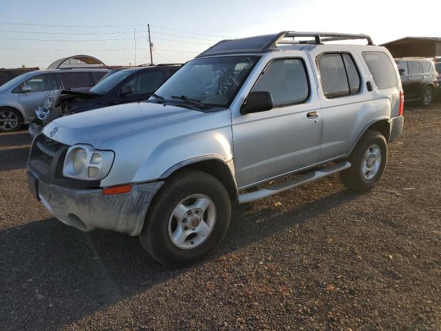 nissan xterra xe 2003 5n1ed28t33c640819