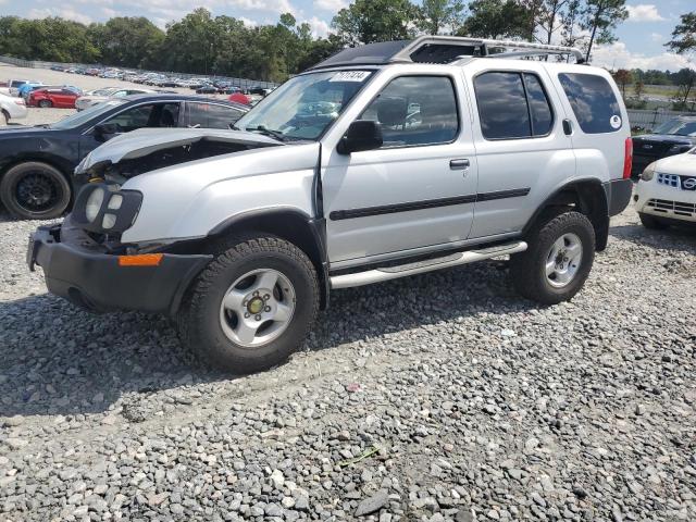 nissan xterra xe 2003 5n1ed28t33c673237