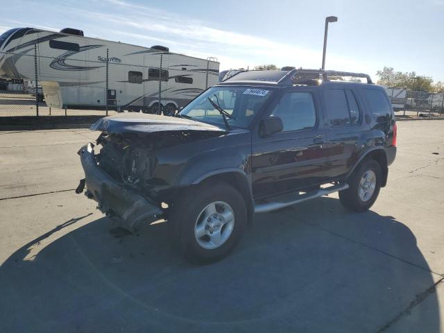 nissan xterra xe 2003 5n1ed28t43c668497