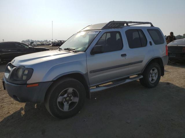 nissan xterra xe 2004 5n1ed28t44c640197