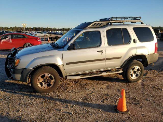 nissan xterra xe 2001 5n1ed28t51c598151