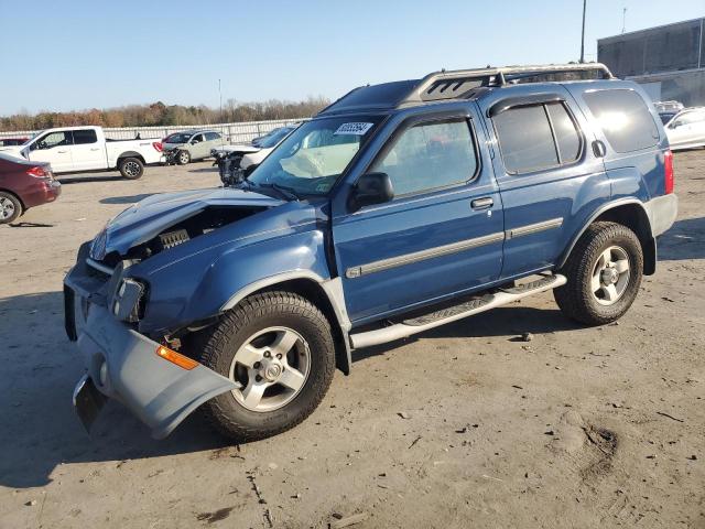 nissan xterra xe 2004 5n1ed28t64c621926