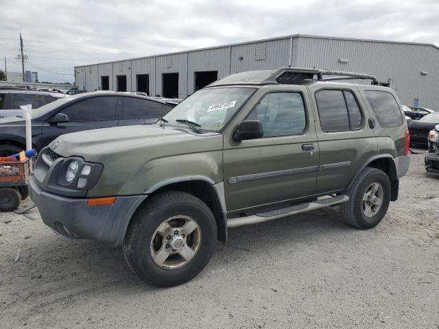 nissan xterra xe 2004 5n1ed28t64c654425