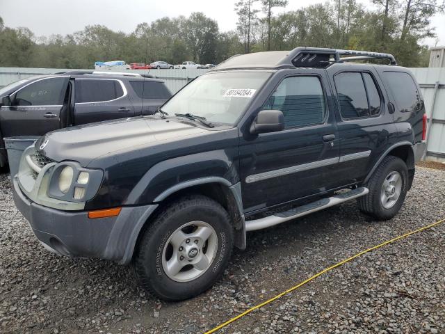 nissan xterra xe 2002 5n1ed28t72c550815