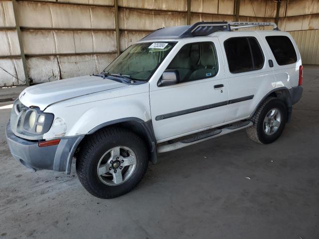 nissan xterra xe 2004 5n1ed28t74c650318