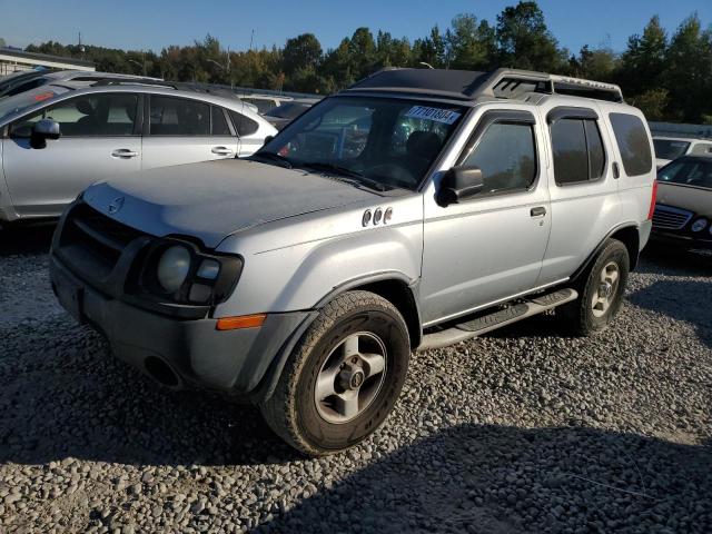 nissan xterra xe 2003 5n1ed28t93c626262