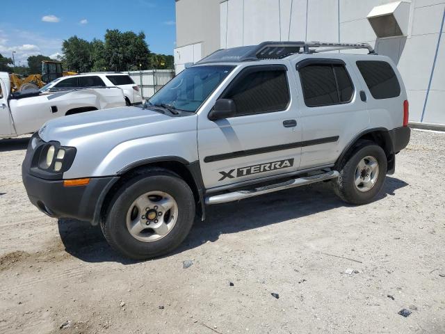 nissan xterra 2003 5n1ed28t93c692696