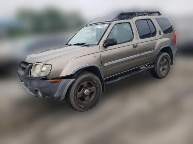 nissan xterra 2002 5n1ed28tx2c532499