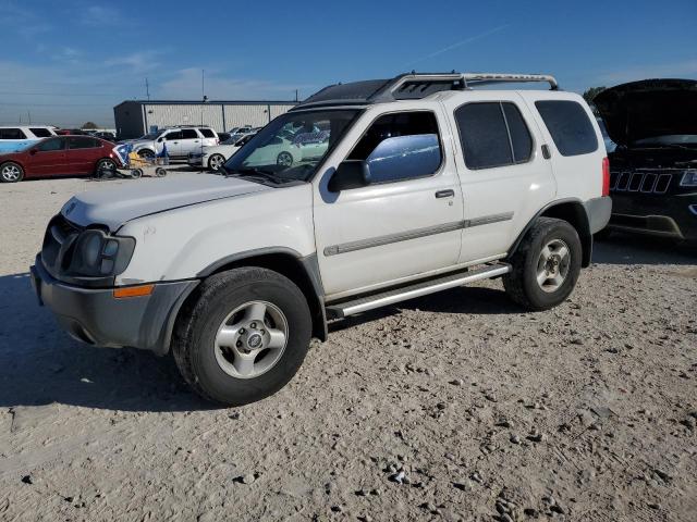 nissan xterra xe 2002 5n1ed28tx2c542532