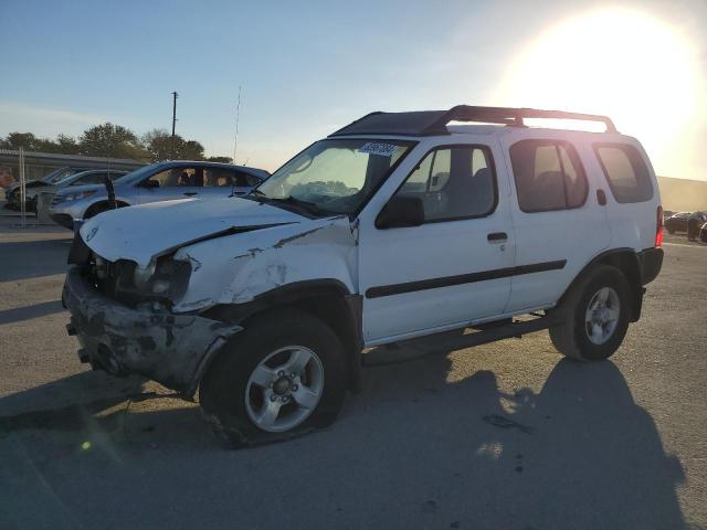 nissan xterra xe 2002 5n1ed28tx2c605161