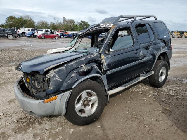 nissan xterra xe 2003 5n1ed28tx3c696899