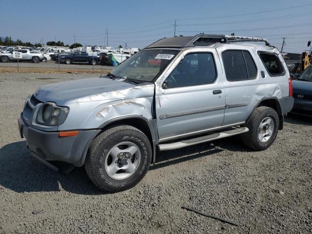 nissan xterra 2002 5n1ed28y02c557973