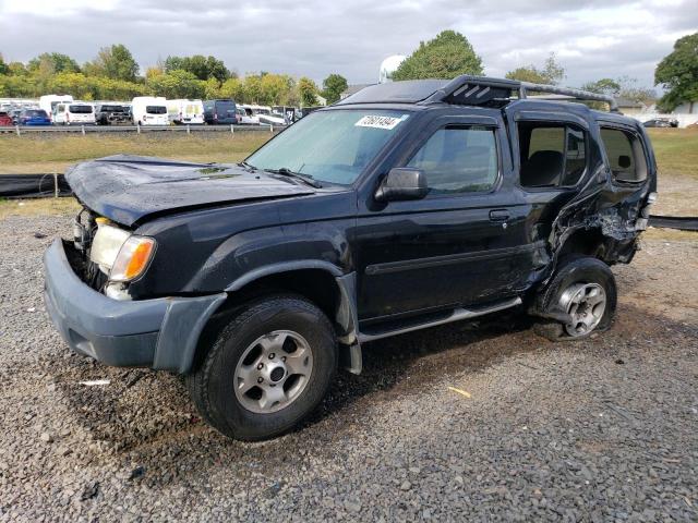 nissan xterra xe 2001 5n1ed28y11c544955