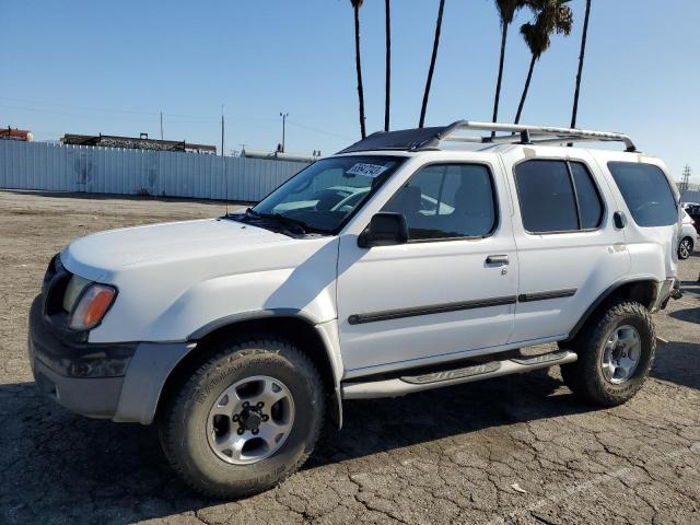 nissan xterra 2001 5n1ed28y11c559374