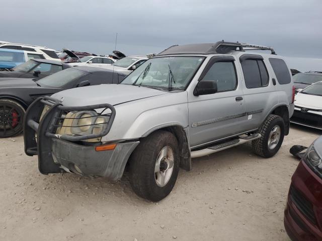 nissan xterra xe 2002 5n1ed28y22c598105