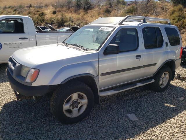 nissan xterra xe 2001 5n1ed28y31c527607