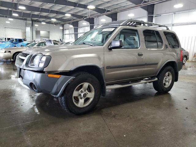 nissan xterra 2004 5n1ed28y34c655981