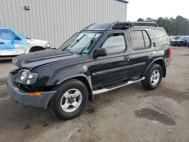 nissan xterra xe 2004 5n1ed28y34c671694