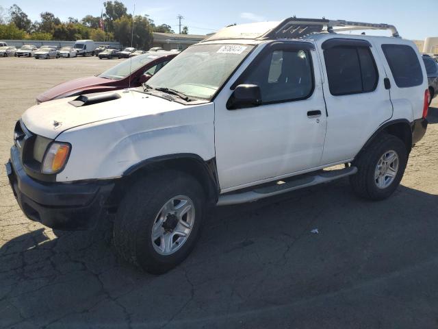 nissan xterra xe 2000 5n1ed28y3yc506086