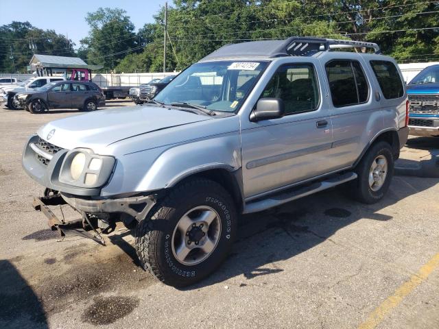 nissan xterra 2002 5n1ed28y42c562190