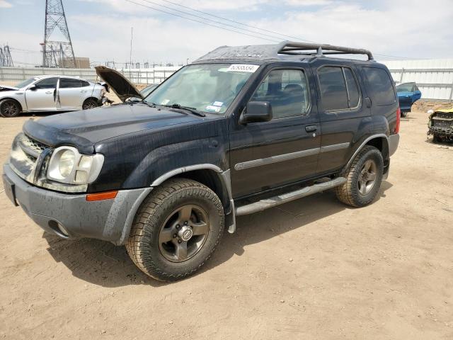 nissan xterra 2003 5n1ed28y43c637228