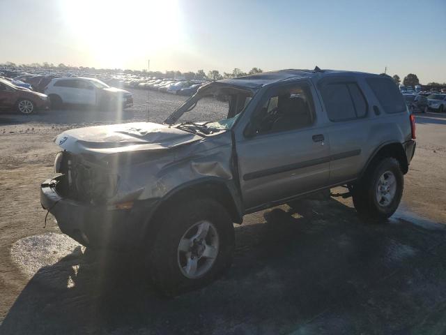 nissan xterra xe 2004 5n1ed28y54c671034