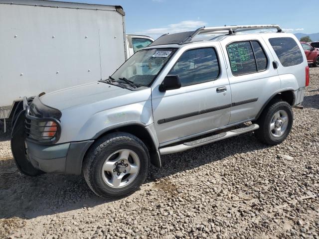 nissan xterra 2001 5n1ed28y61c503723