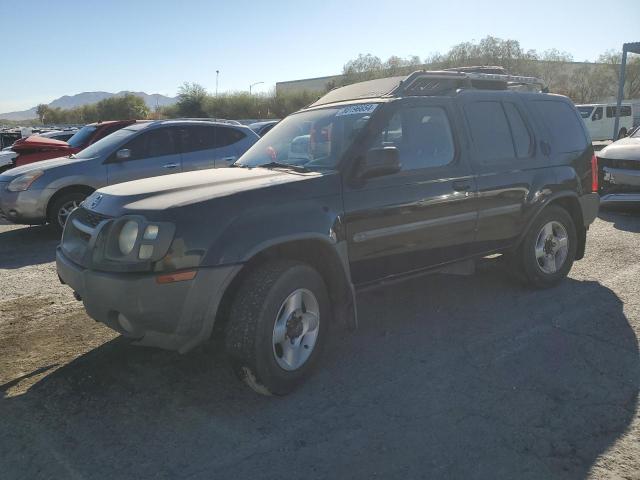 nissan xterra xe 2002 5n1ed28y62c512357