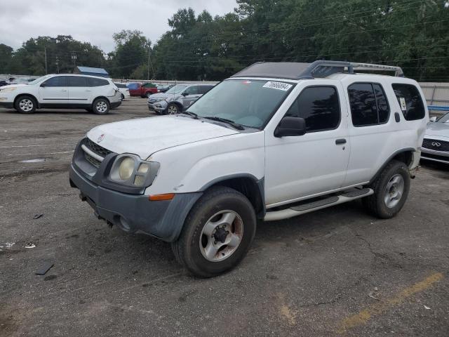 nissan xterra xe 2002 5n1ed28y62c523004