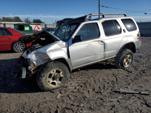 nissan xterra xe 2004 5n1ed28y64c615734