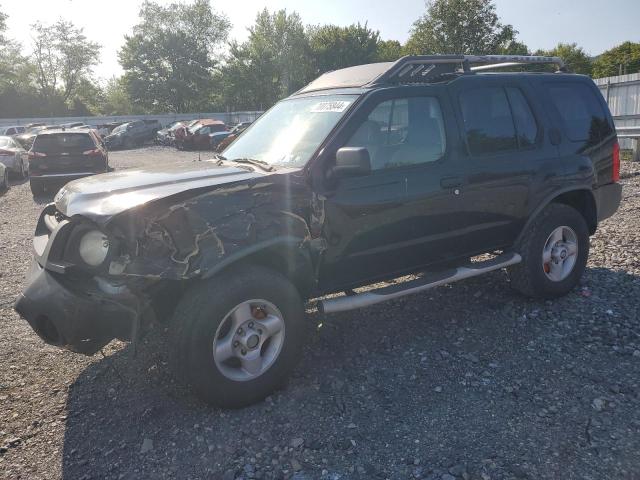 nissan xterra xe 2002 5n1ed28y72c518023