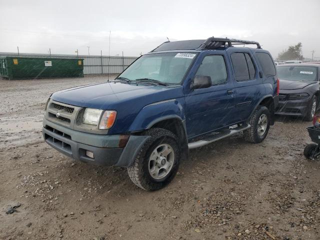 nissan xterra xe 2001 5n1ed28y81c552969