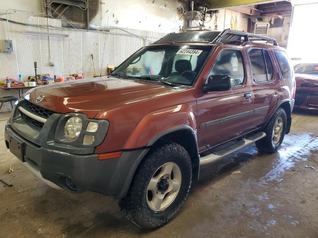 nissan xterra 2002 5n1ed28y82c513171