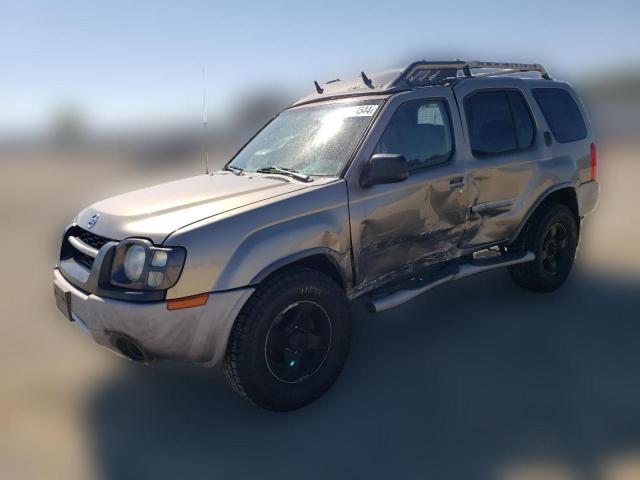 nissan xterra 2004 5n1ed28y84c677278