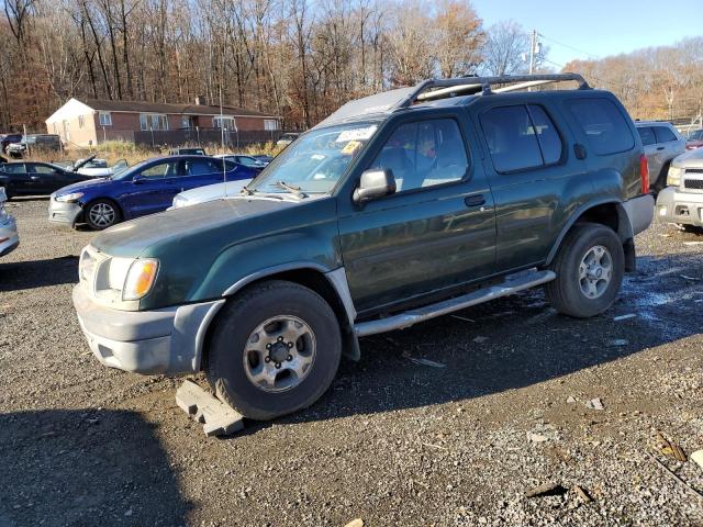 nissan xterra xe 2000 5n1ed28y8yc554229