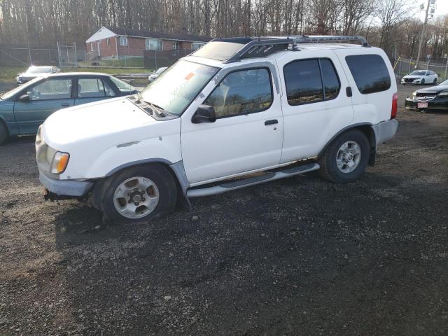 nissan xterra 2000 5n1ed28y9yc589152