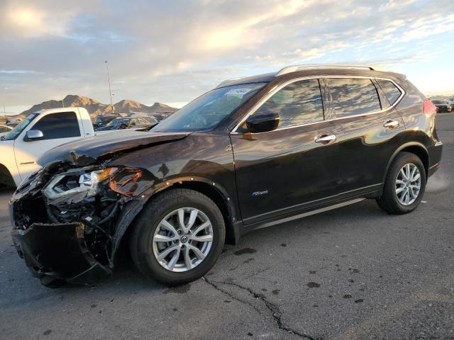 nissan rogue sv h 2017 5n1et2mt1hc794574