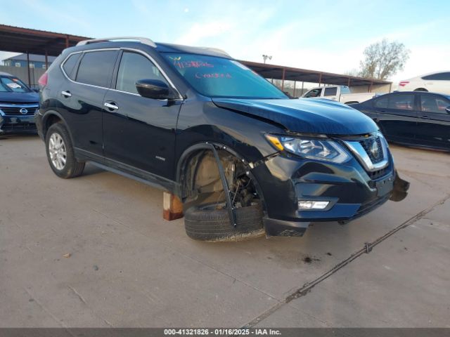 nissan rogue 2018 5n1et2mv2jc847547