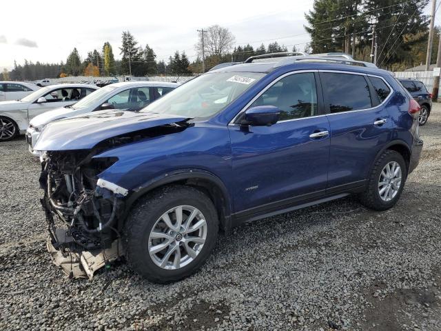 nissan rogue sv h 2018 5n1et2mv5jc796383