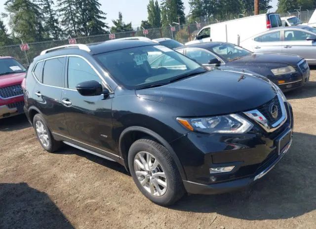 nissan rogue 2018 5n1et2mv5jc842083