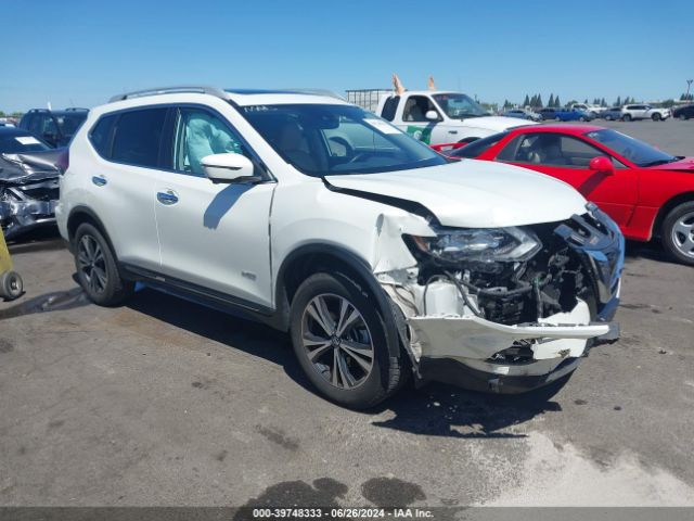 nissan rogue 2018 5n1et2mv6jc815376