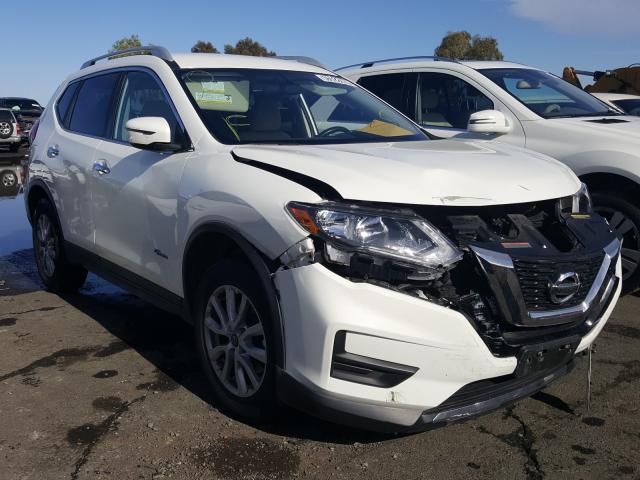 nissan rogue sv h 2017 5n1et2mvxhc806156