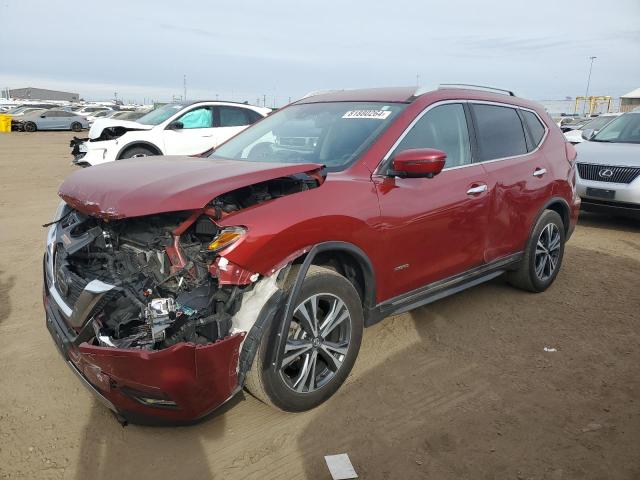 nissan rogue sv h 2018 5n1et2mvxjc825442