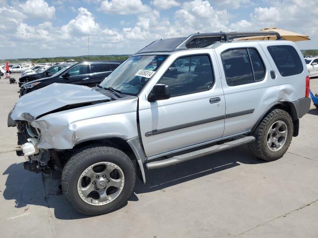 nissan xterra se 2002 5n1md28t72c591540