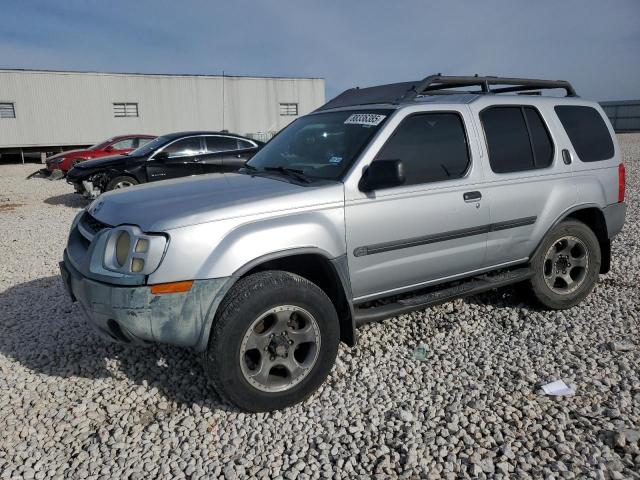 nissan xterra se 2003 5n1md28y13c673843