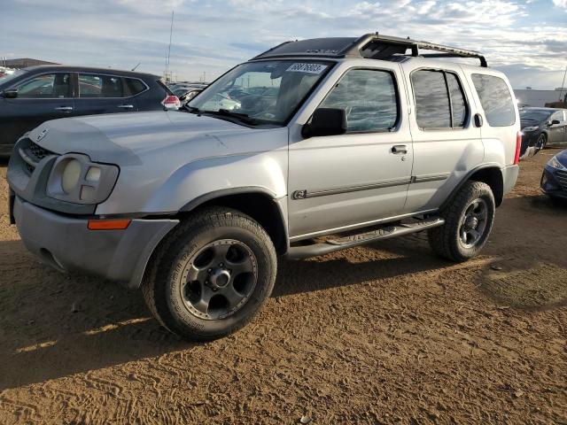 nissan xterra se 2002 5n1md28y62c527081